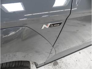 Hyundai KONA Elektro EV 65 KWh N LINE X Technik-Paket Glas-Schiebedach