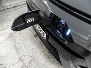 Hyundai KONA Elektro EV 65 KWh N LINE X Technik-Paket Glas-Schiebedach