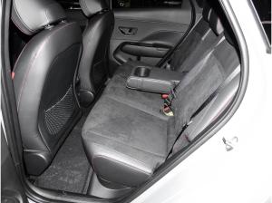 Hyundai KONA Elektro EV 65 KWh N LINE X Technik-Paket Glas-Schiebedach
