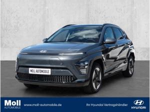 Hyundai KONA Prime Glas-Schiebedach//Technik-Paket//Leder
