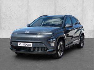Hyundai KONA Prime Glas-Schiebedach//Technik-Paket//Leder