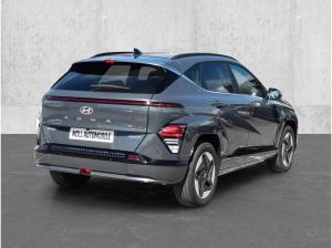 Hyundai KONA Prime Glas-Schiebedach//Technik-Paket//Leder