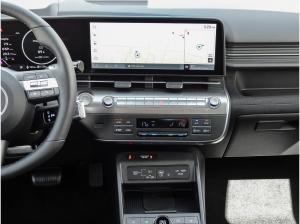 Hyundai KONA Prime Glas-Schiebedach//Technik-Paket//Leder