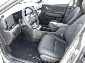 Hyundai KONA Prime Glas-Schiebedach//Technik-Paket//Leder