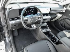 Hyundai KONA Prime Glas-Schiebedach//Technik-Paket//Leder