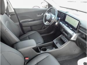 Hyundai KONA Prime Glas-Schiebedach//Technik-Paket//Leder