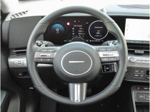 Hyundai KONA Prime Glas-Schiebedach//Technik-Paket//Leder