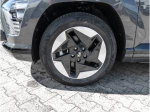 Hyundai KONA Prime Glas-Schiebedach//Technik-Paket//Leder