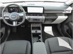 Hyundai KONA Prime Glas-Schiebedach//Technik-Paket//Leder