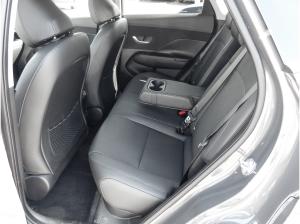 Hyundai KONA Prime Glas-Schiebedach//Technik-Paket//Leder