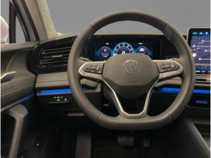 Volkswagen Tiguan 1.5 eTSI Life *Standheizung*Area View*/SOFORT VERFÜGBAR/ ANSCHLUSSGARANTIE