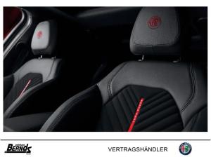 Alfa Romeo Junior MHEV -DCT6 Ibrida MY27💖LUNA ROSSA ✨✔️BELIEBTE-AUSSTATTUNGSLINIE ✨ NRW-BLACK
