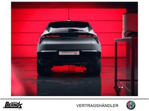 Alfa Romeo Junior MHEV -DCT6 Ibrida MY27💖LUNA ROSSA ✨✔️BELIEBTE-AUSSTATTUNGSLINIE ✨ NRW-BLACK