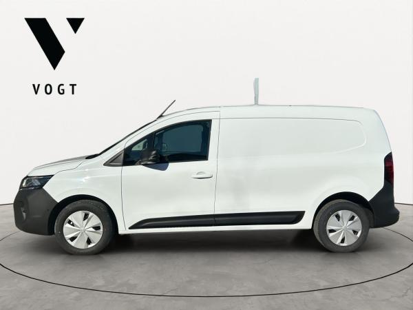 Nissan Townstar Kasten 130 Acenta L2 Laderaumboden Apple CarPlay und Androit Auto 🚨 SOFORT VERFÜGBAR – 10 FAHRZEUGE