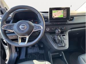 Nissan Townstar Kasten 130 Acenta L2 Laderaumboden Apple CarPlay und Androit Auto 🚨 SOFORT VERFÜGBAR – 10 FAHRZEUGE