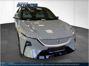 Mazda CX-6e CX-6E EV 1AT RWD TAKUMI PLUS CX-6E EV 1AT RWD TAKUMI PLUS