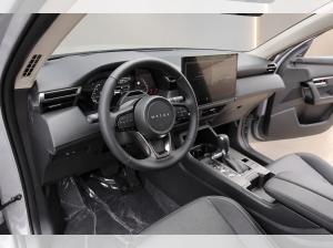 Mazda CX-5 2026 2.5 6AT HOMURA Leder-Schwarz Panorama