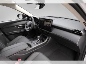 Mazda CX-5 2026 2.5 6AT HOMURA Leder-Schwarz Panorama