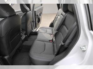 Mazda CX-5 2026 2.5 6AT HOMURA Leder-Schwarz Panorama