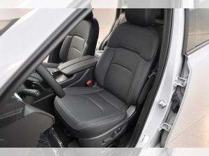 Mazda CX-5 2026 2.5 6AT HOMURA Leder-Schwarz Panorama