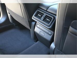 Mazda CX-5 2026 e-SKYACTIV-G 2.5 6AT EXCLUSIVE T-Leder Schwarz