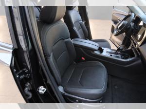Mazda CX-5 2026 e-SKYACTIV-G 2.5 6AT EXCLUSIVE T-Leder Schwarz