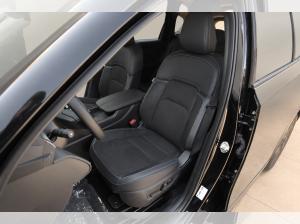 Mazda CX-5 2026 e-SKYACTIV-G 2.5 6AT EXCLUSIVE T-Leder Schwarz