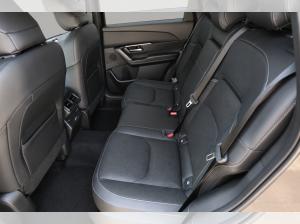 Mazda CX-5 2026 e-SKYACTIV-G 2.5 6AT EXCLUSIVE T-Leder Schwarz