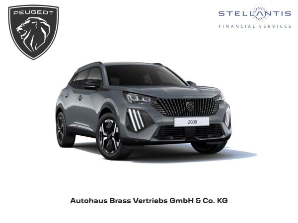Peugeot 2008 ALLURE HYBRID 110 DSC6