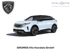 Peugeot 3008 GT Elektromotor 230 Long Range