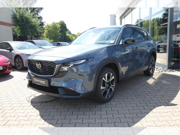 Abbildung Leasingangebot Mazda CX-5