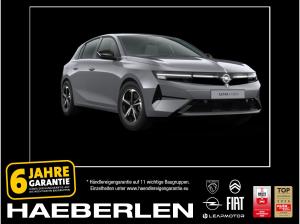 Opel Astra Edition Hybrid
