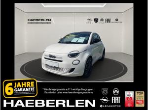 Fiat 500 Cabrio LaPrima Sofort Verfügbar