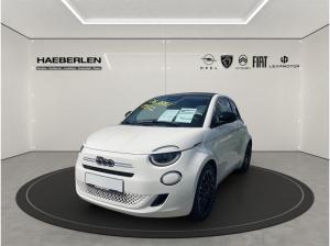 Fiat 500 Cabrio LaPrima Sofort Verfügbar