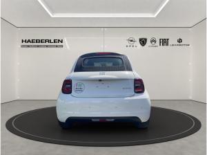 Fiat 500 Cabrio LaPrima Sofort Verfügbar