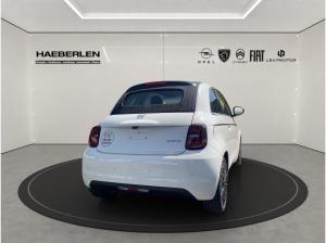Fiat 500 Cabrio LaPrima Sofort Verfügbar