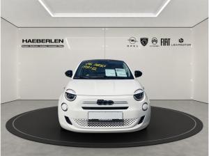 Fiat 500 Cabrio LaPrima Sofort Verfügbar