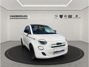 Fiat 500 Cabrio LaPrima Sofort Verfügbar