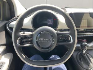 Fiat 500 Cabrio LaPrima Sofort Verfügbar