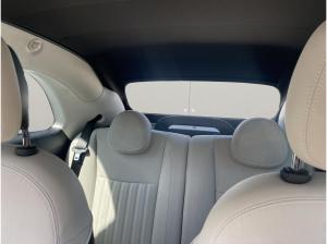 Fiat 500 Cabrio LaPrima Sofort Verfügbar