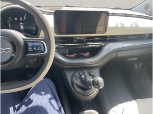 Fiat 500 Cabrio LaPrima Sofort Verfügbar
