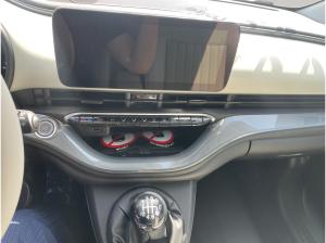Fiat 500 Cabrio LaPrima Sofort Verfügbar