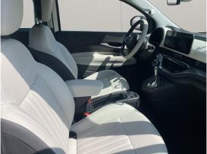Fiat 500 Cabrio LaPrima Sofort Verfügbar