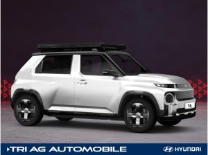 Hyundai INSTER Inster Trend 42 kWh Batterie Elektro-Komfort-Paket