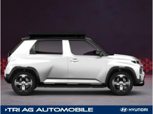 Hyundai INSTER Inster Trend 42 kWh Batterie Elektro-Komfort-Paket