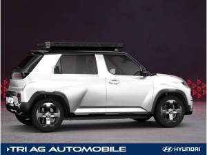 Hyundai INSTER Inster Trend 42 kWh Batterie Elektro-Komfort-Paket