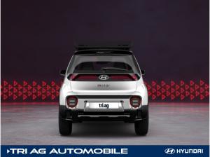 Hyundai INSTER Inster Trend 42 kWh Batterie Elektro-Komfort-Paket