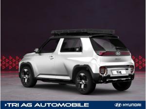 Hyundai INSTER Inster Trend 42 kWh Batterie Elektro-Komfort-Paket