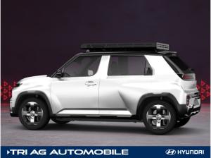 Hyundai INSTER Inster Trend 42 kWh Batterie Elektro-Komfort-Paket