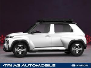 Hyundai INSTER Inster Trend 42 kWh Batterie Elektro-Komfort-Paket